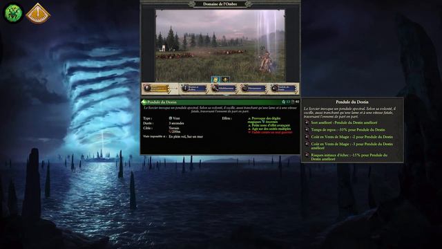 Tout savoir sur le Domaine de l'Ombre, avec Couik-Couik ! смотреть онлайн