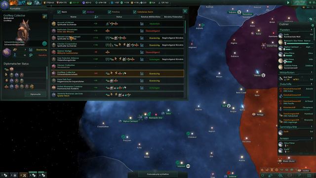 STELLARIS [#24] ► Die Suche nach der Traumwelt [PC] Let's Play смотреть онлайн