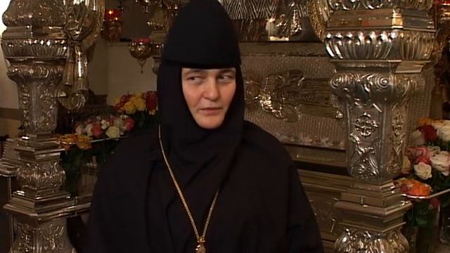 Обитель у Покровской заставы. Документальный фильм. 2010 г.
