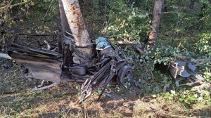 Смертельная скорость