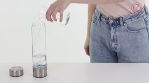 Генератор водородной воды Energy Hydrogen EH-700