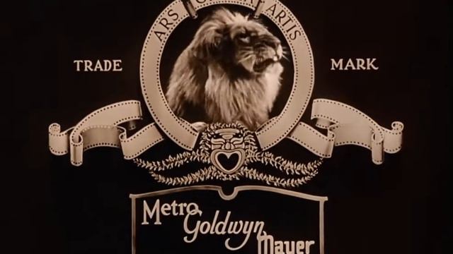 Metro-Goldwyn-Mayer logo (August 15, 1939) смотреть онлайн