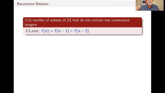 CO2 What does a solution to a counting problem look like? смотреть онлайн