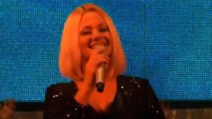 Наталья Бучинская Украина