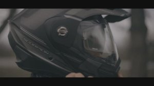 Мотоциклетный шлем SCORPION EXO ADX 2