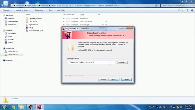 pes 2017 t99 patch v7 || t99 patch v7 untuk pes 2017 смотреть онлайн