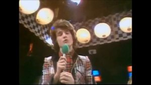 Bay City Rollers - My Teenage Heart