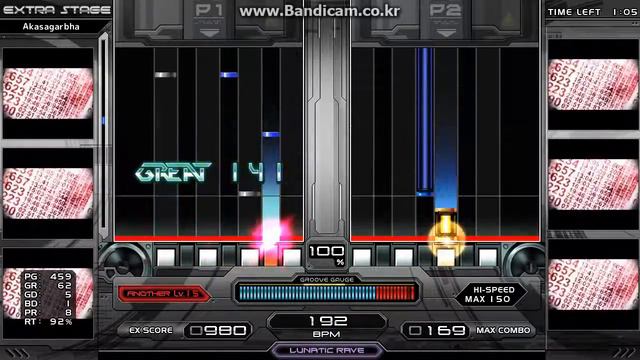 Akasagarbha dp another смотреть онлайн