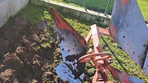 Antonio Carraro Tigre 3800F oranje