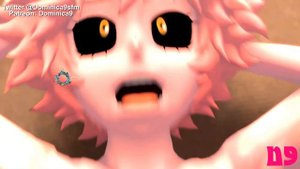 Dante and Vergil Status