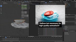 Uploads from Derek Elliott - 045 - 3D Animation in Blender 2.8 - Boat!