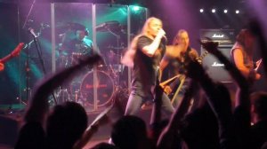 Виконт -  Шесть Стихий (2018, Москва)