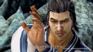 「TEKKEN7」| Season Pass 2 Gameplay & Release Date Trailer