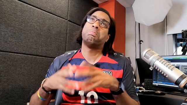 Alberto Vargas: Aquí te digo la razón porqué fui tendencia ayer.... смотреть онлайн