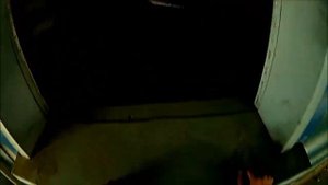 ЗМП | Заброшенная столовая