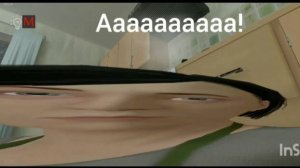 2 минуты смеха / Смешные приколы и шутки в Schoolboy Runaway / 1 часть.