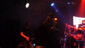 Чёрный Обелиск – Адреналин (Москва, 2021)