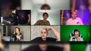 Артем Граф VS Каша и Некоглай! Конфликт на стриме... [Артем Граф]