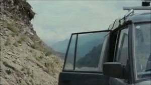 Эхо войны - Гарри Топор и Тони Раут | Клип по фильму "Война" 2002