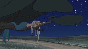 Медведь и солнце. Сказка Николая Сладкова.