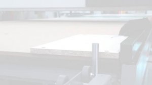 Biesse Rover AS FT - Machine Presentation