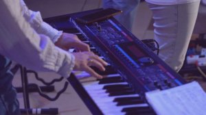 Adler Worship христианская песня "Воззову к Тебе" Видеосъёмка и монтаж Шкабарины