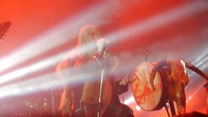 Аркона - Русь (2018, Москва)