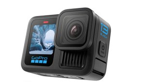 20.09.2024 Купил себе GoPro 13.