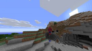 Мод на супер героев.