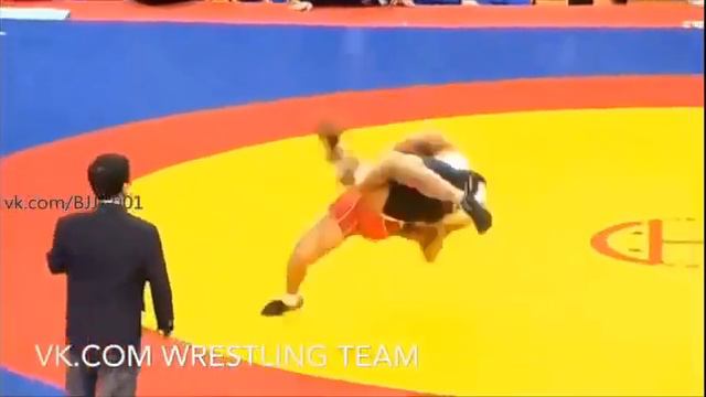 Аниуар Гедуев смотреть онлайн