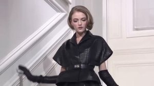 Vlada Roslyakova|RUNWAY COLLECTION