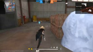 хайлайт Free Fire