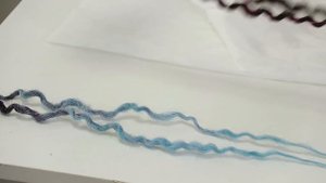 AfroMari  Выпуск №19 | Завитые де дреды. Как сделать дредолоконы?