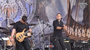 Gjeldrune - Молотом Битв (NORD FEST 2024)