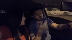 Анжелика и Ромка Рамазян  NEW  2017