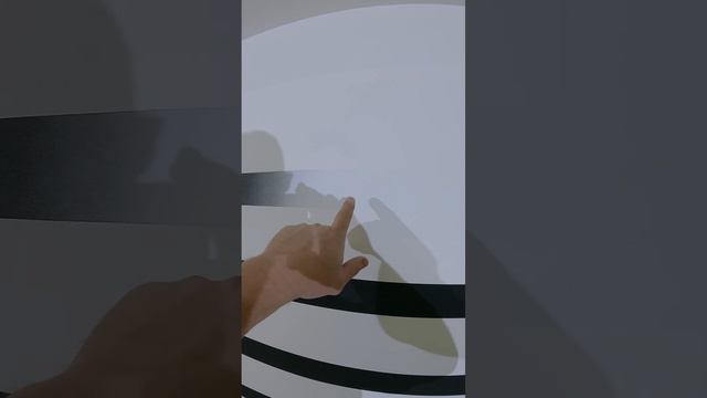 Самая чёрная краска из всех которые я видел смотреть онлайн