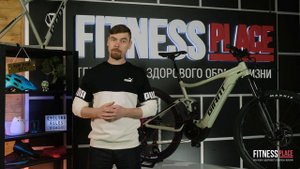 GIANT STANCE E+ 2023 #велосипед