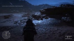 Codex Gertrude Bell, Battlefield™ 1