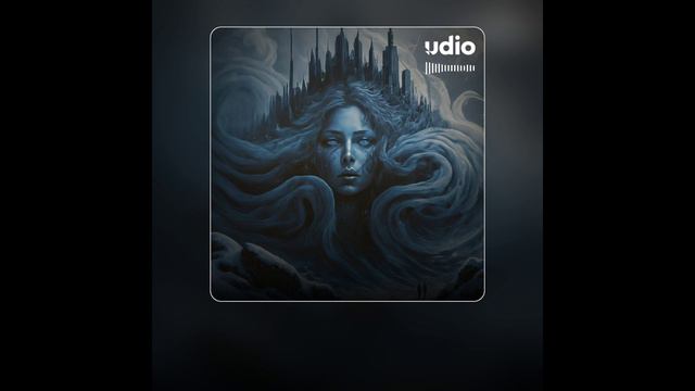 -=ADA=- (COVER Молчание грешников - Ледяной шторм) (#udio #udiomusic #udioai #aimusic )