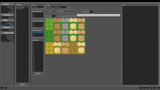 RPG ARCHITECT