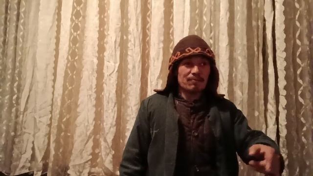 Имамдар дін адамдары естеріңді жинаңдар аруақ Алланың оң қолы Амантайдан смотреть онлайн