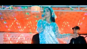 Тахмина Умарова { Дара дара } Tahmina Umarova - Dara dara 2023