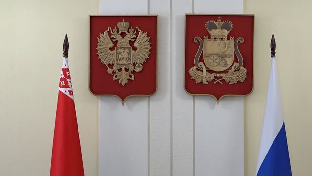 Правительство Смоленской области подписало соглашение с Минским автомобильным заводом