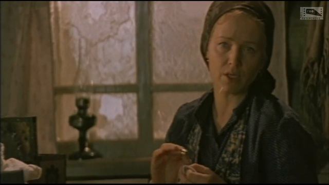 Девочка из города (1984)