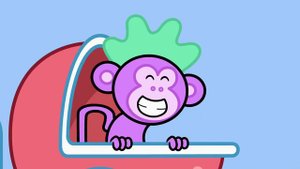 Wow! Wow! Wubbzy! - Kooky! (98% instrumental)