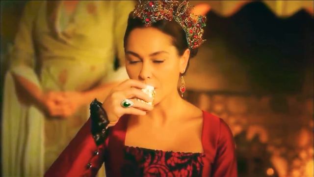 copycat(hurrem&kosem&nurbanu&safiye&turhan) смотреть онлайн