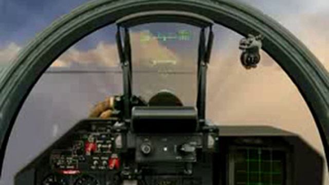 Су-27_ Введение Часть 2