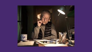 07 = Владимир Малявин.  "ОЛЕГ ГЕНИСАРЕТСКИЙ ФИЛОСОФ ИНОЧЕСТВА". Продолжение  Фрагмент (в).
