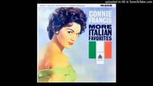 Connie Francis - Nights Of Splendor (Neapolitan Nights)