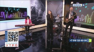 Галина Латышева: мы на постоянной основе проводим концерты